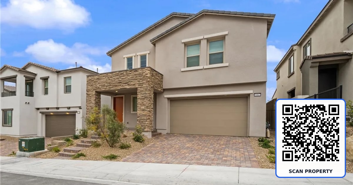 11847 Songbird Hill Avenue property photo