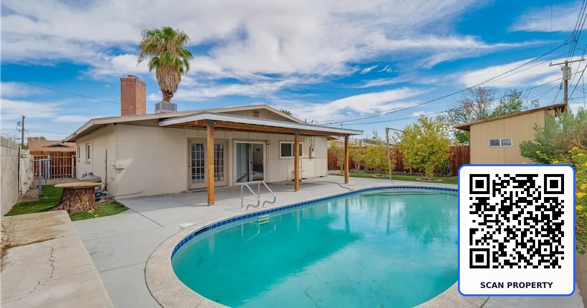 4671 Marnell Drive property photo
