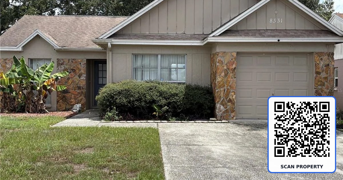 8331 PADDLEWHEEL STREET property photo