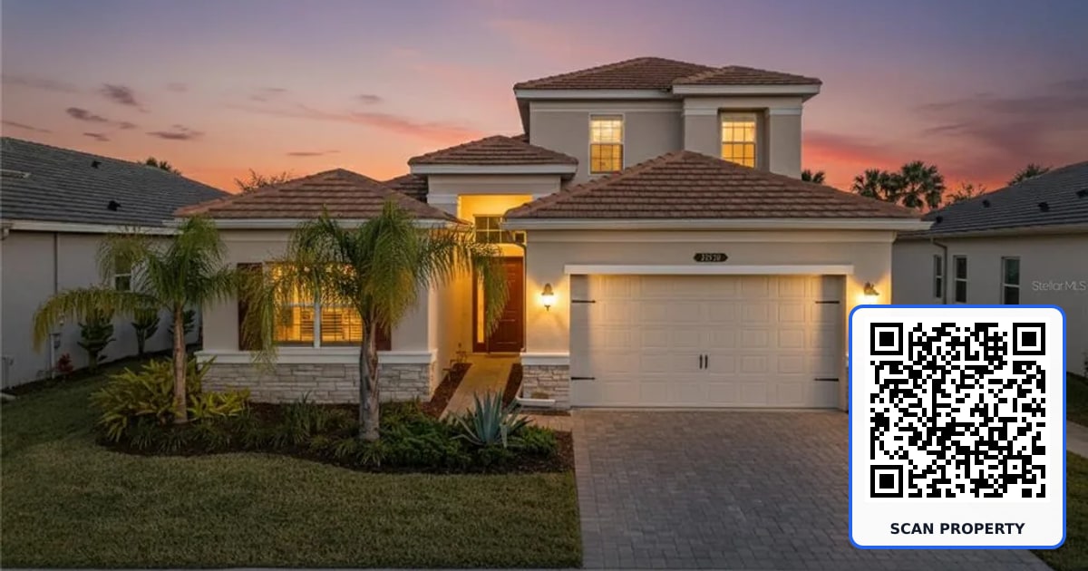 32676 TREE OF LIFE AVENUE property photo