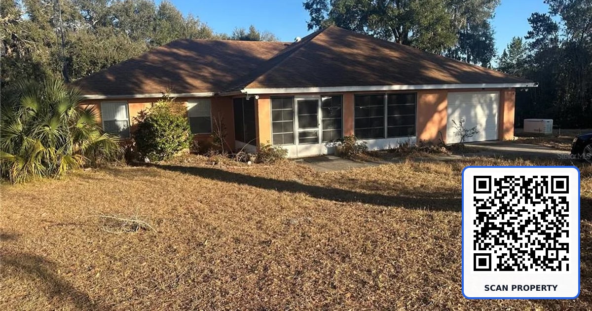 9945 COUNTY ROAD 235A property photo