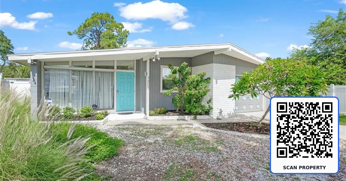 4801 SARASOTA AVENUE property photo