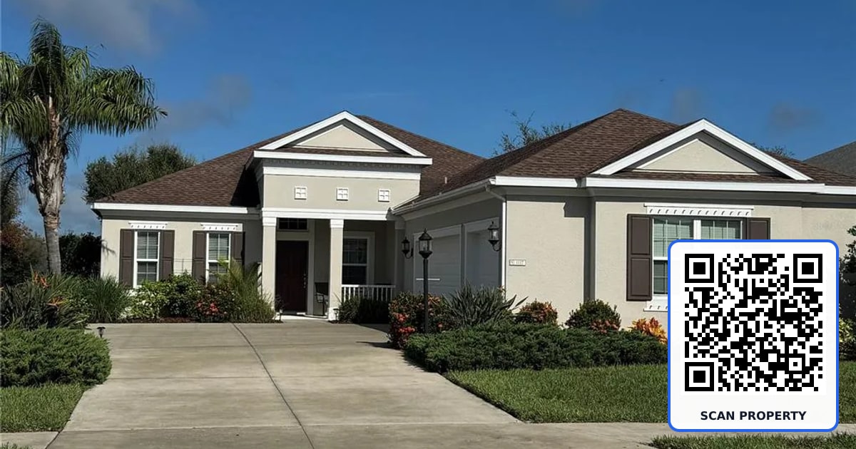 1117 THORNBURY DRIVE property photo