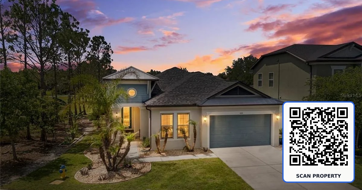 4501 ROLLING GREEN DRIVE property photo