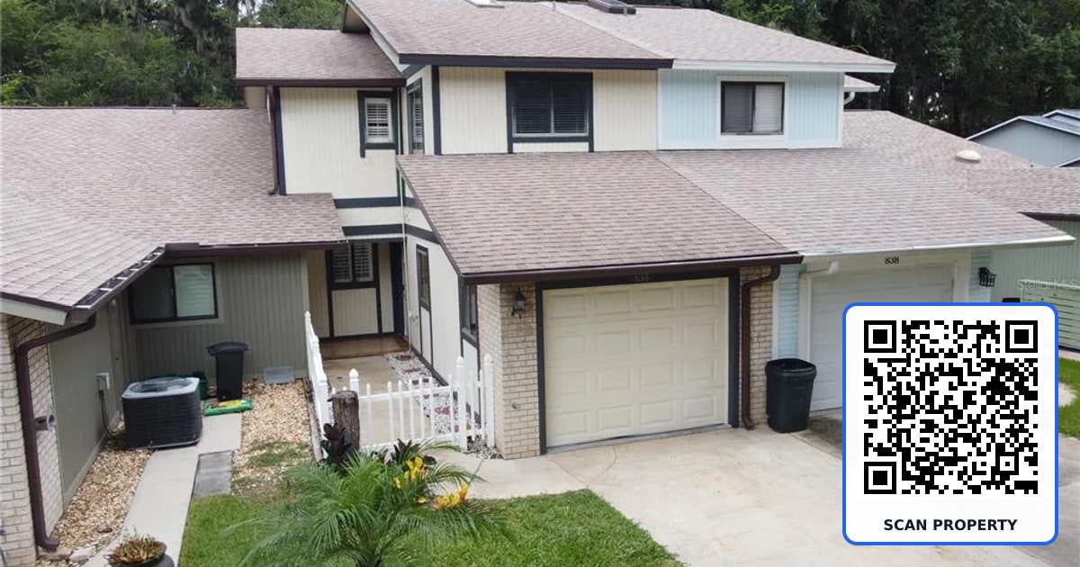 836 SUGAR HOUSE DRIVE property photo