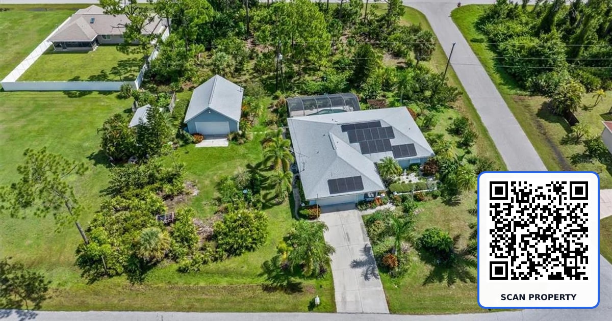5424 ANDERSON ROAD property photo