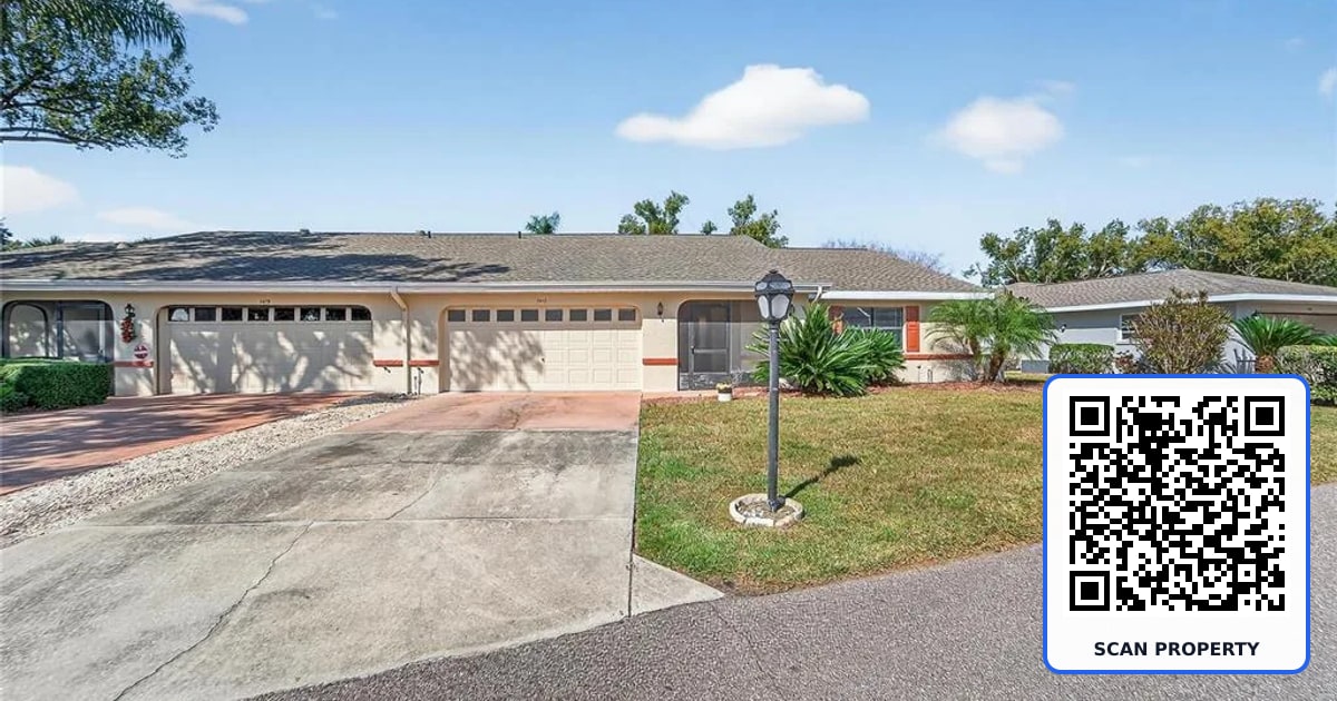 1417 INGRAM DRIVE UNIT 79 property photo