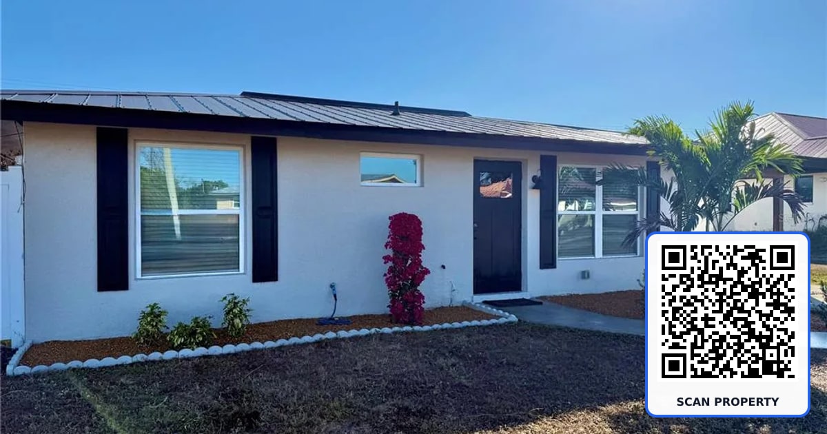 3324 PORT CHARLOTTE BOULEVARD property photo