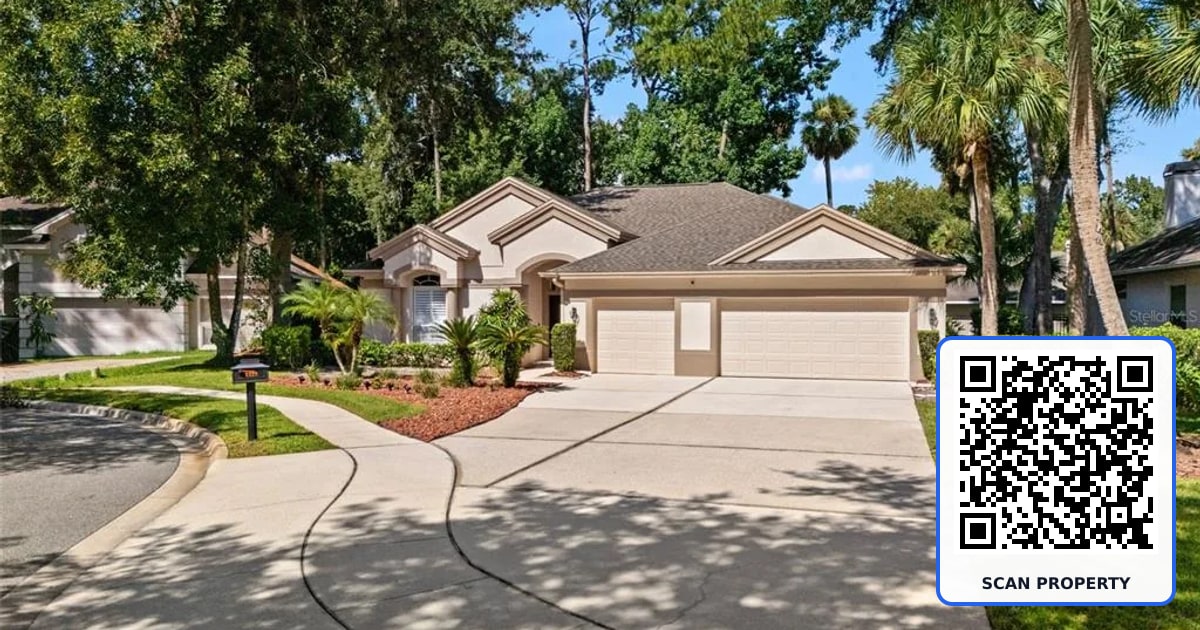 5325 LAKE BLUFF TERRACE property photo