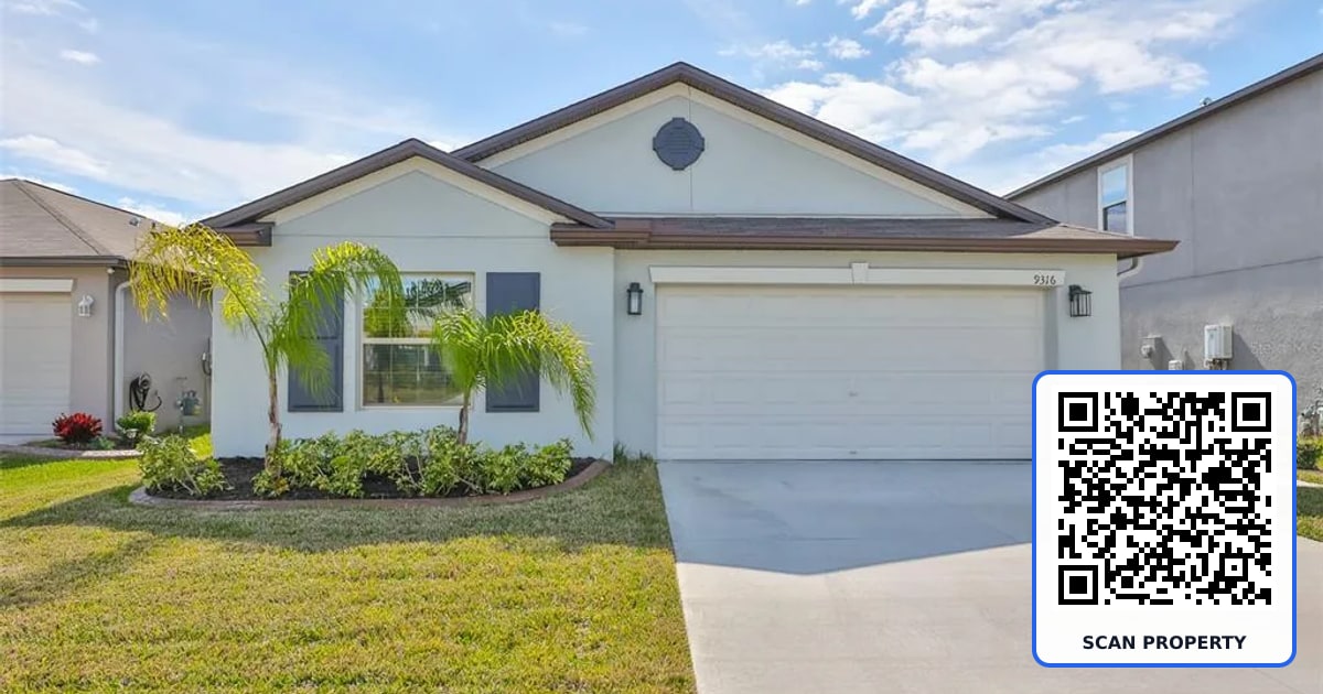 9316 CHANNING HILL DRIVE property photo