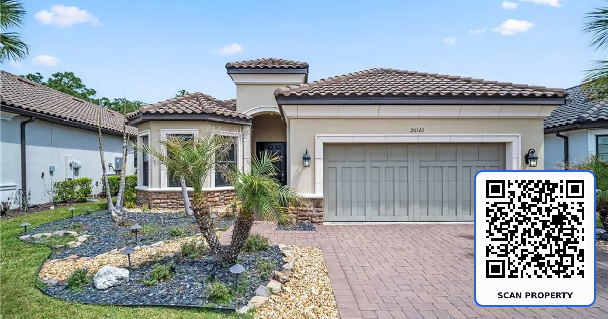 20161 UMBRIA HILL DRIVE property photo