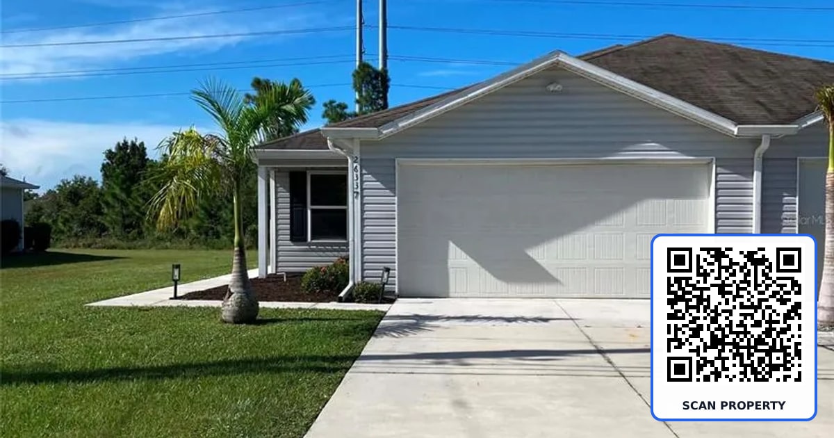 26337 EXPLORER ROAD property photo