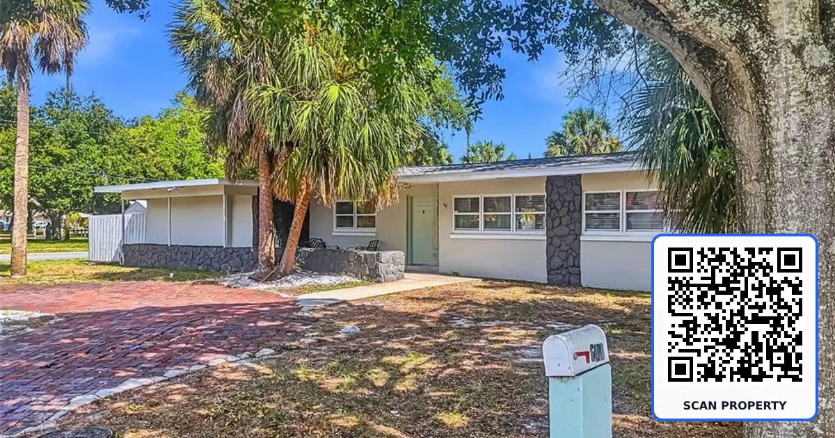 6400 PELICAN DRIVE S property photo