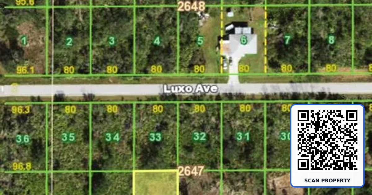 14020 BETHEL AVENUE property photo