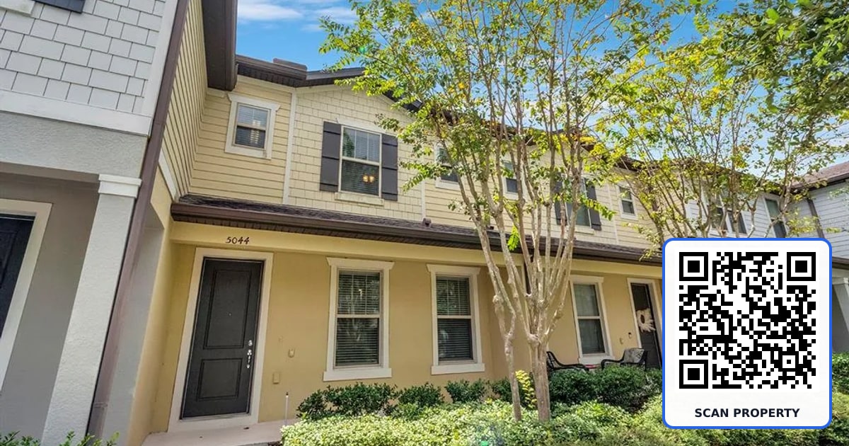 5044 WALKER STREET property photo