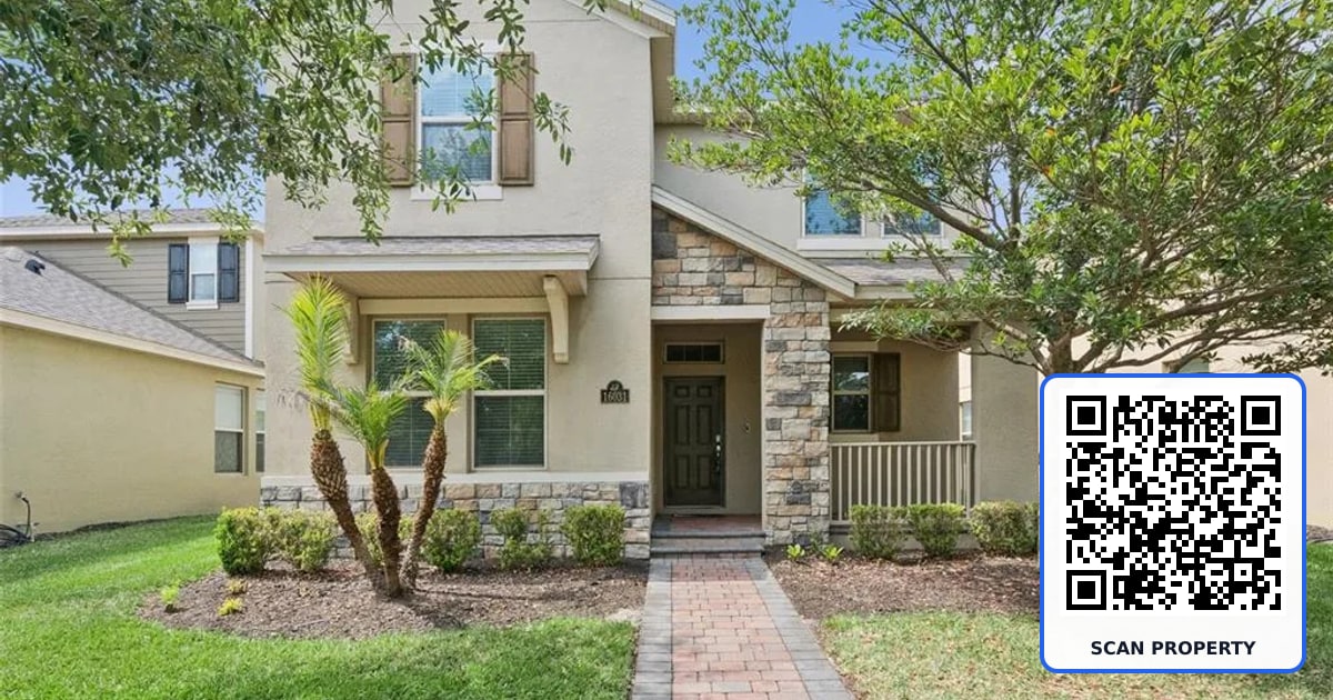 16031 PEBBLE BLUFF LOOP property photo