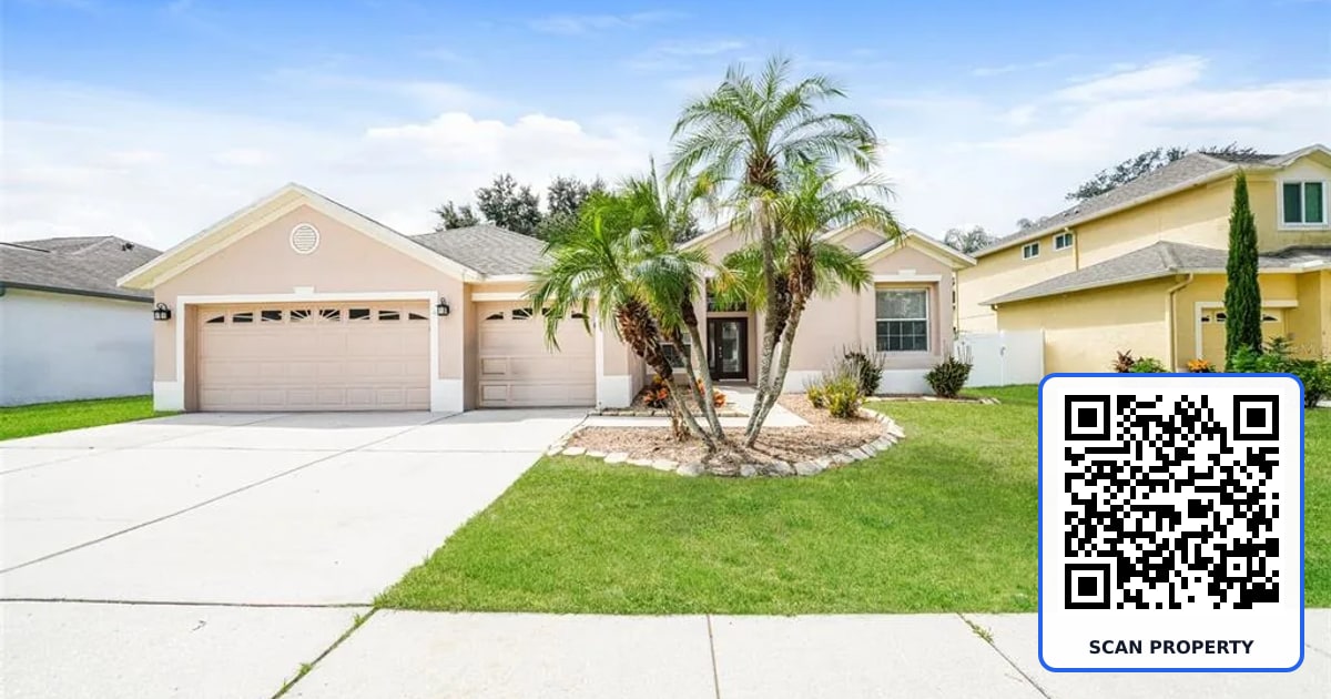 4320 BALINGTON DRIVE property photo