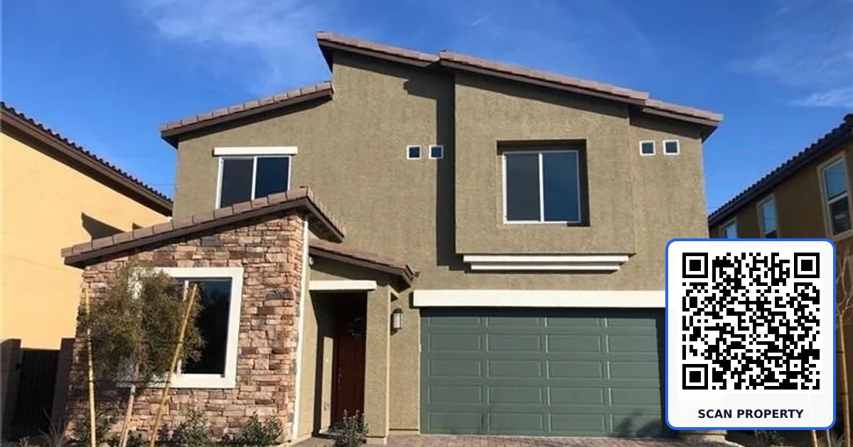 2646 Topaz Blue Street property photo