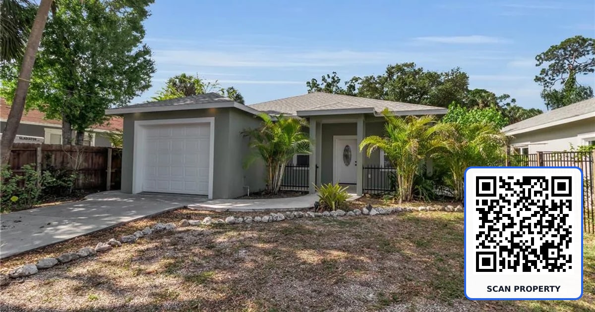 1536 25TH STREET property photo