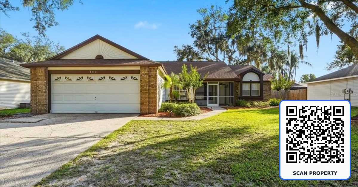 4110 LONGFELLOW DRIVE property photo