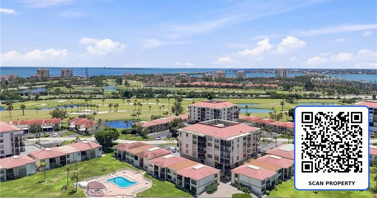 6177 SUN BOULEVARD UNIT 109 property photo
