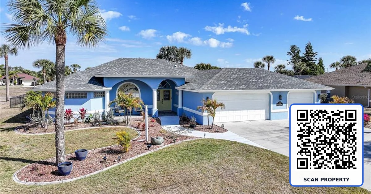 600 ROYAL POINCIANA property photo