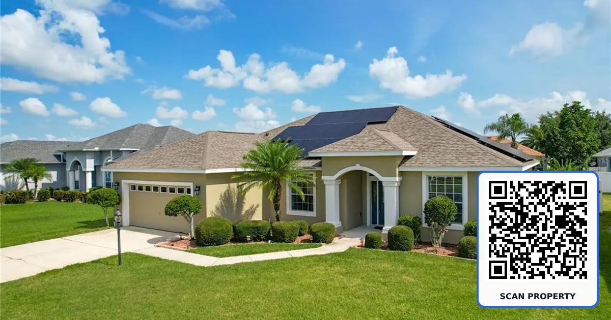 301 TERRANOVA BOULEVARD property photo