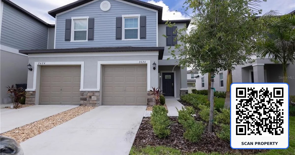 2626 SUNRAY VENUS WAY property photo