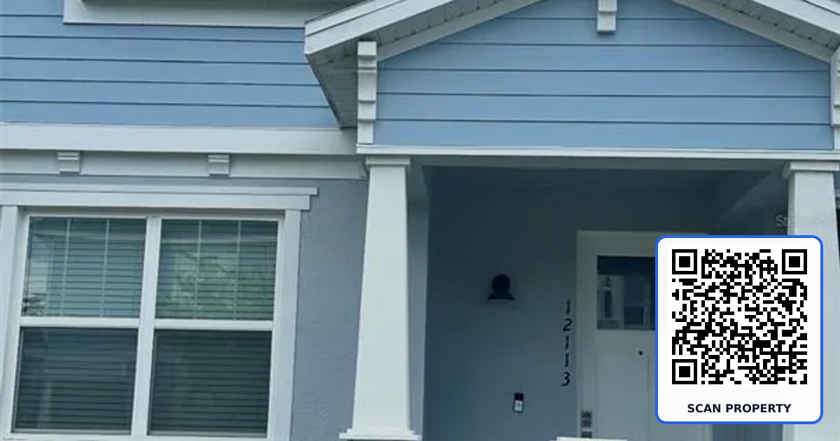 12113 VIA CASELLI LANE property photo