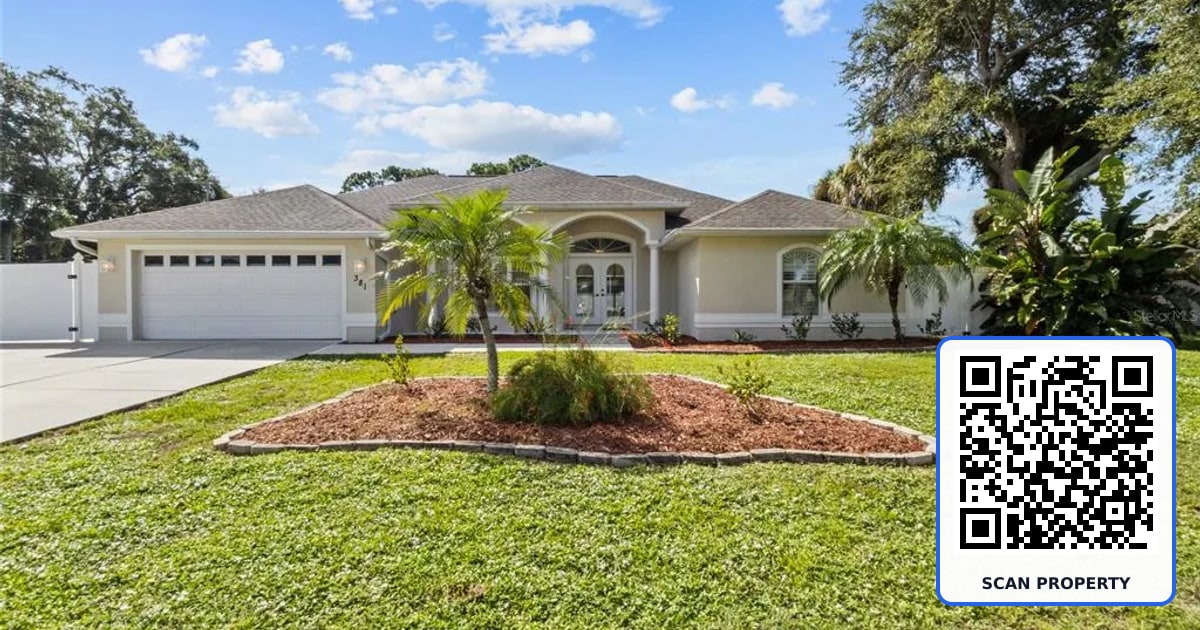 381 FOXGLOVE ROAD property photo