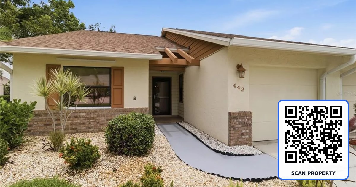 442 PENDLETON DRIVE property photo