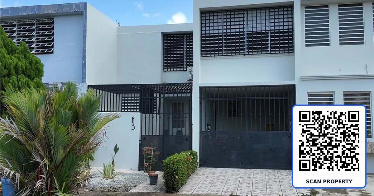 Teruel CALLE TERUEL STREET UNIT A3 property photo