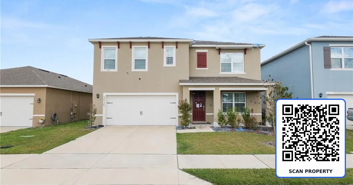 3935 PALAZZO PLACE property photo