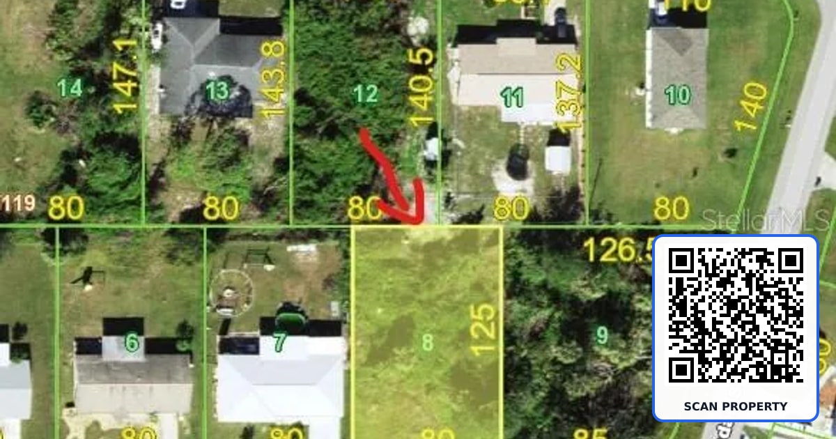 510 JASMINE AVENUE NW property photo