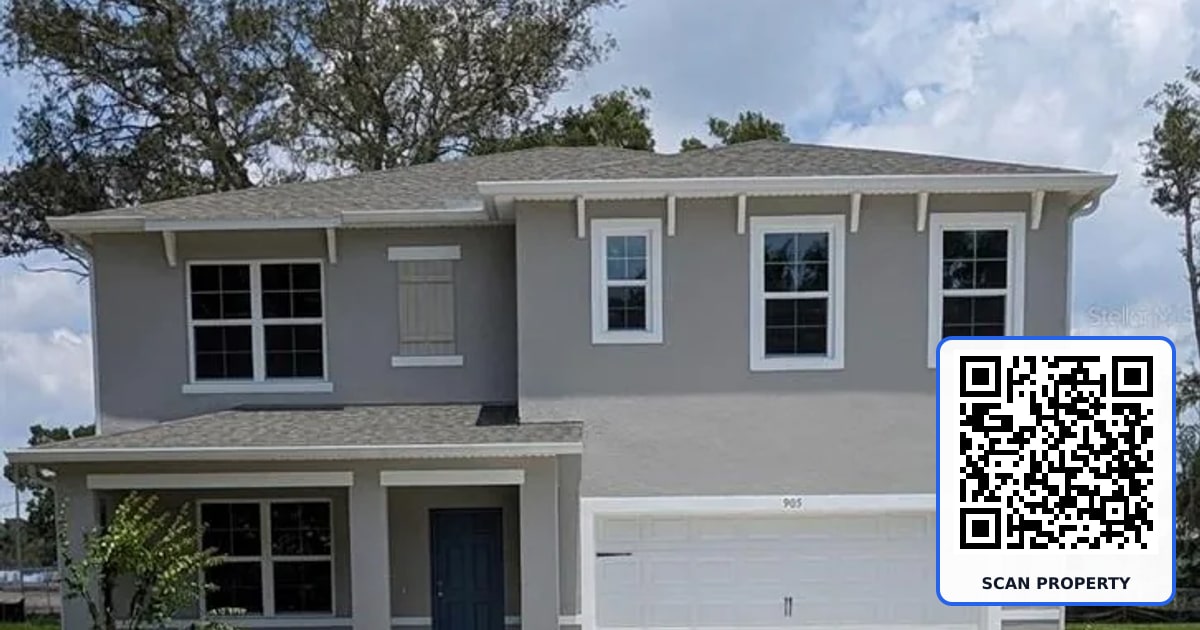 3515 MALAWI TRAIL property photo