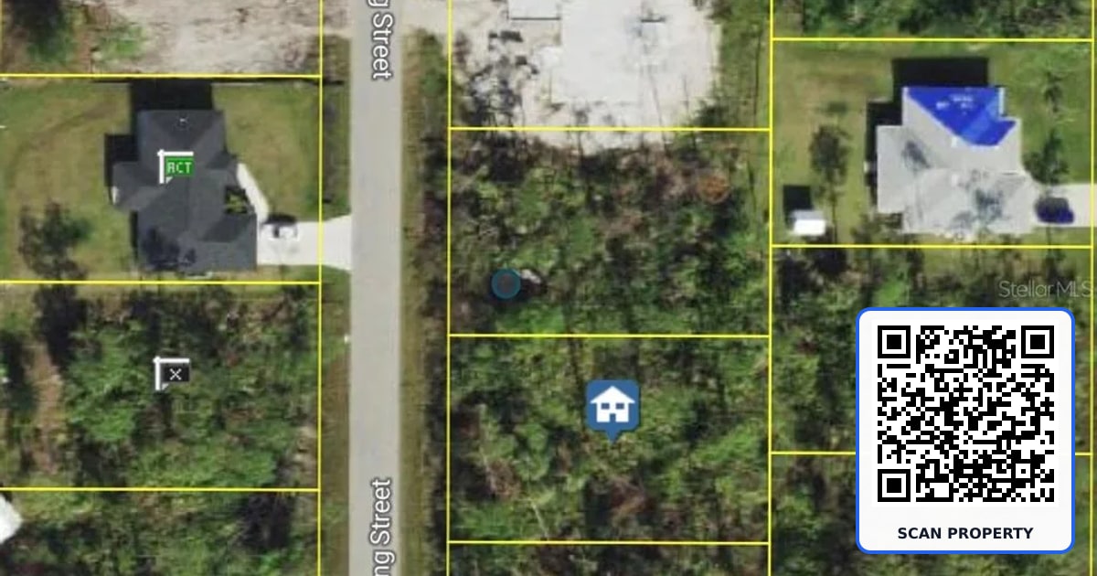 5378 FLEMING STREET property photo