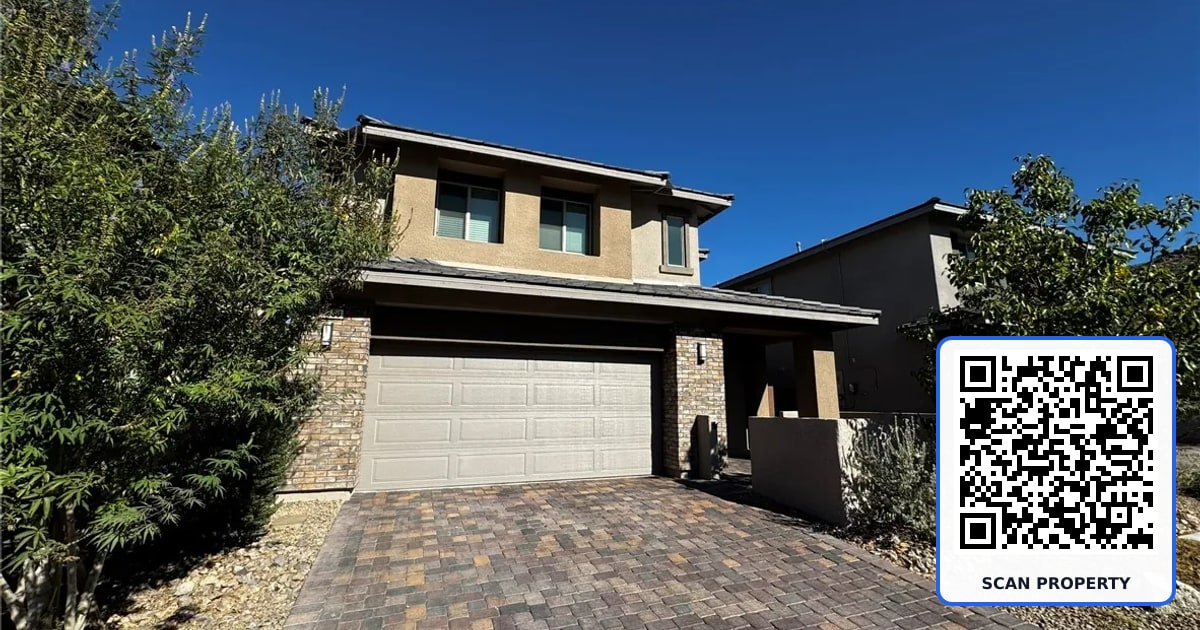 7080 Garnet Crest Court property photo