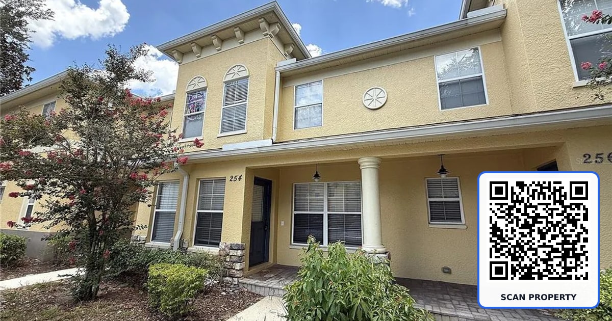 254 CASTLEKEEPER PLACE property photo