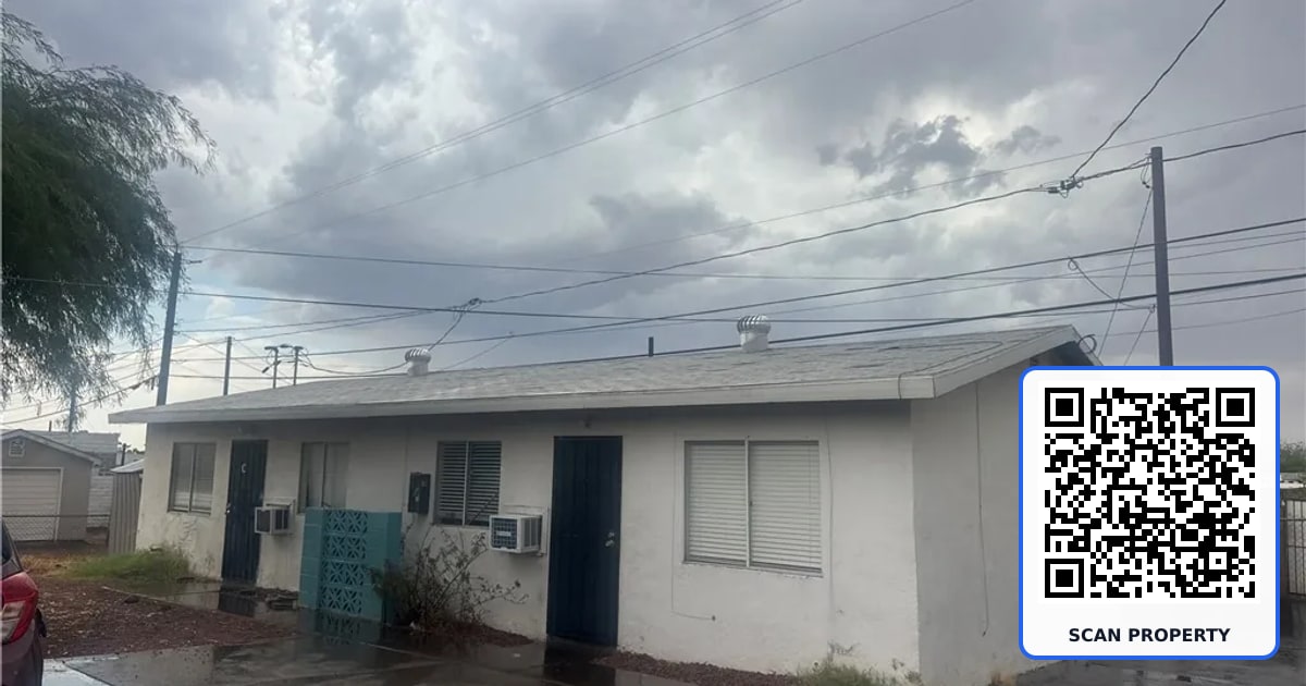 270 Tungsten Street property photo