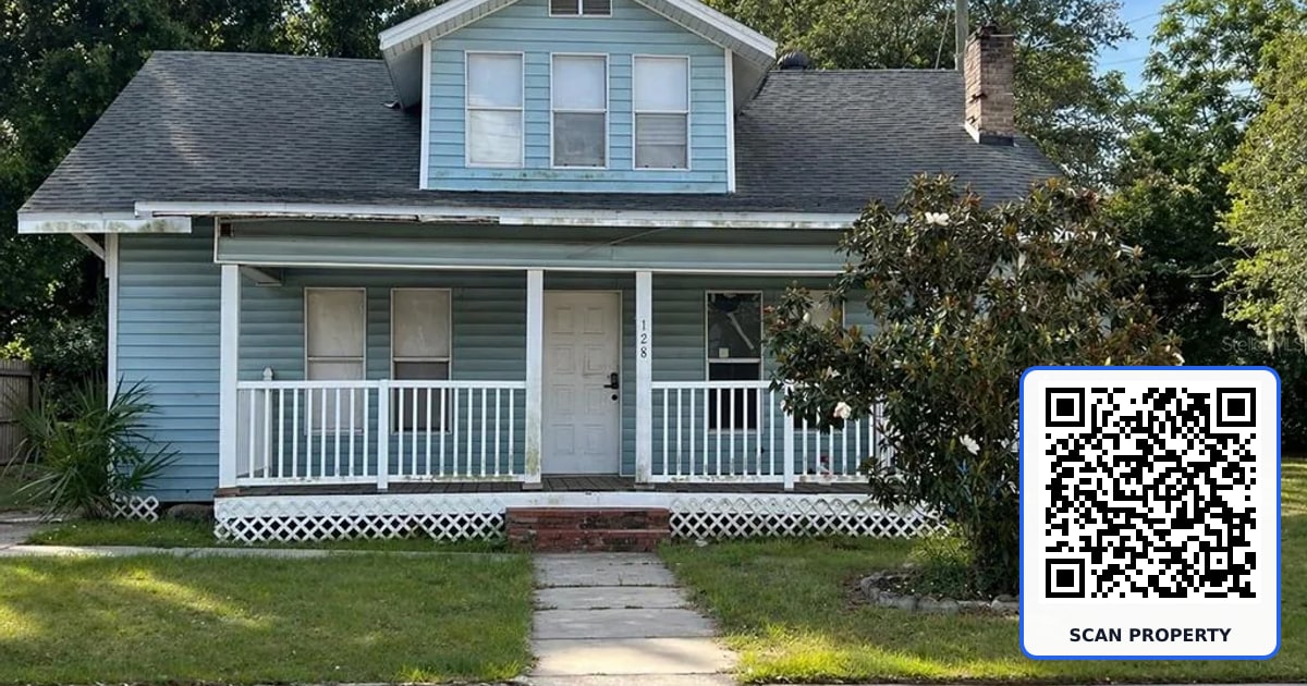 128 AVENUE D SW property photo