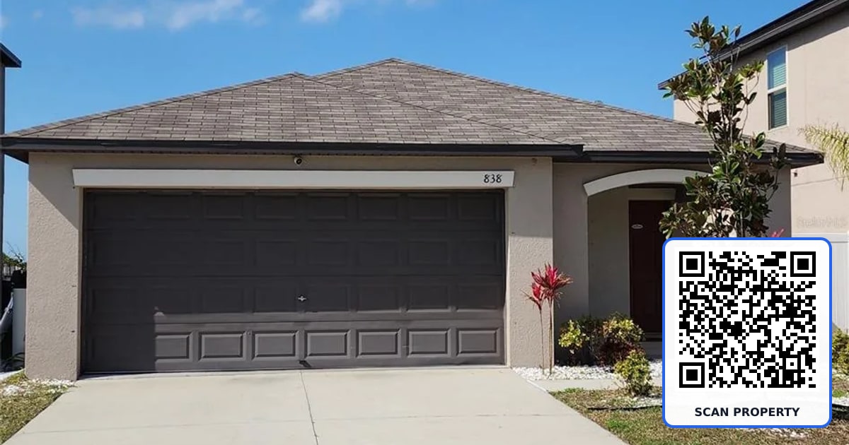 838 OLIVE CONCH STREET property photo