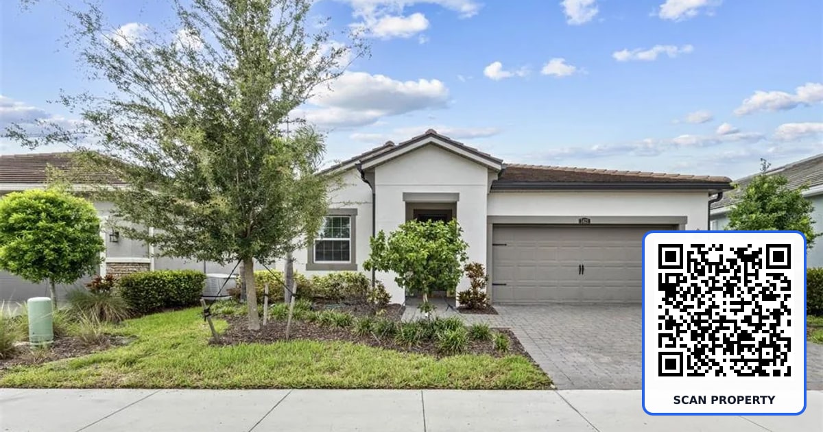 5429 HOPE SOUND CIRCLE property photo