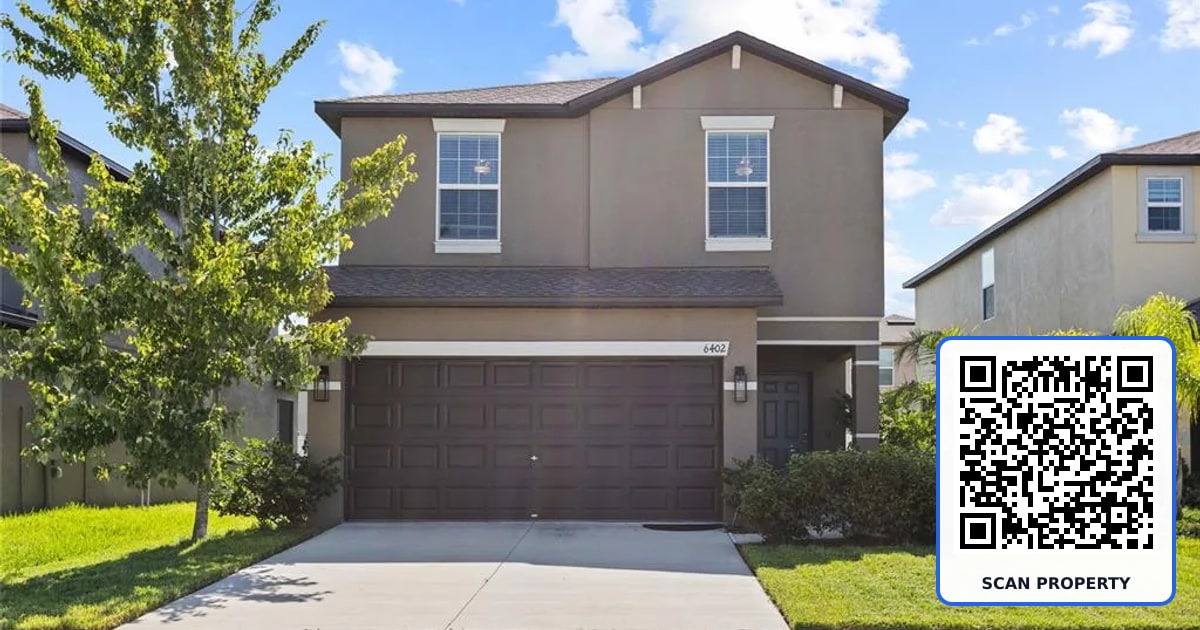 6402 BACK FORTY LOOP property photo