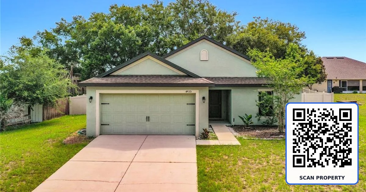 4475 CAICOS DRIVE property photo
