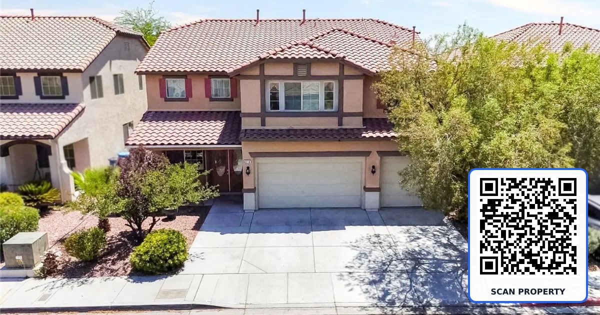 4216 THUNDER TWICE Street property photo