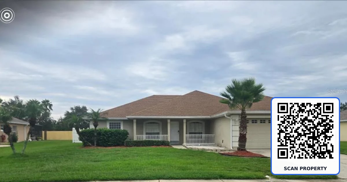 3116 KEYSTONE POINTE COURT property photo