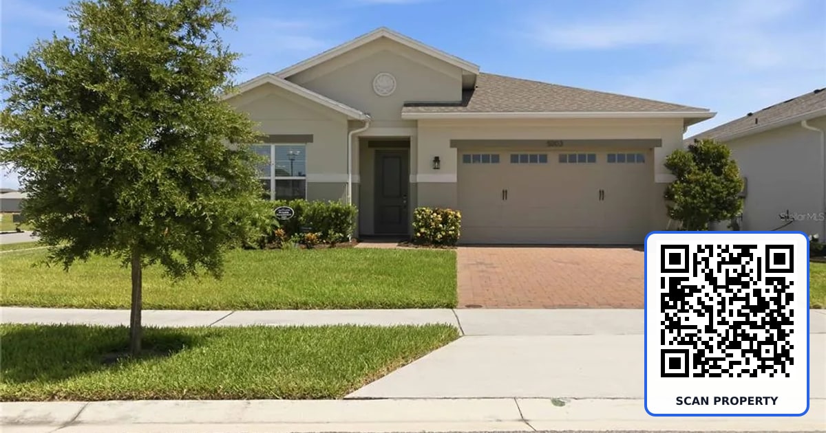 5003 DANCY LANE property photo