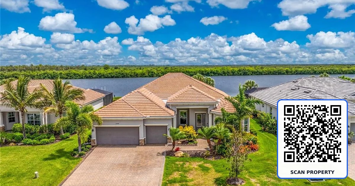 15248 SPANISH POINT DRIVE property photo