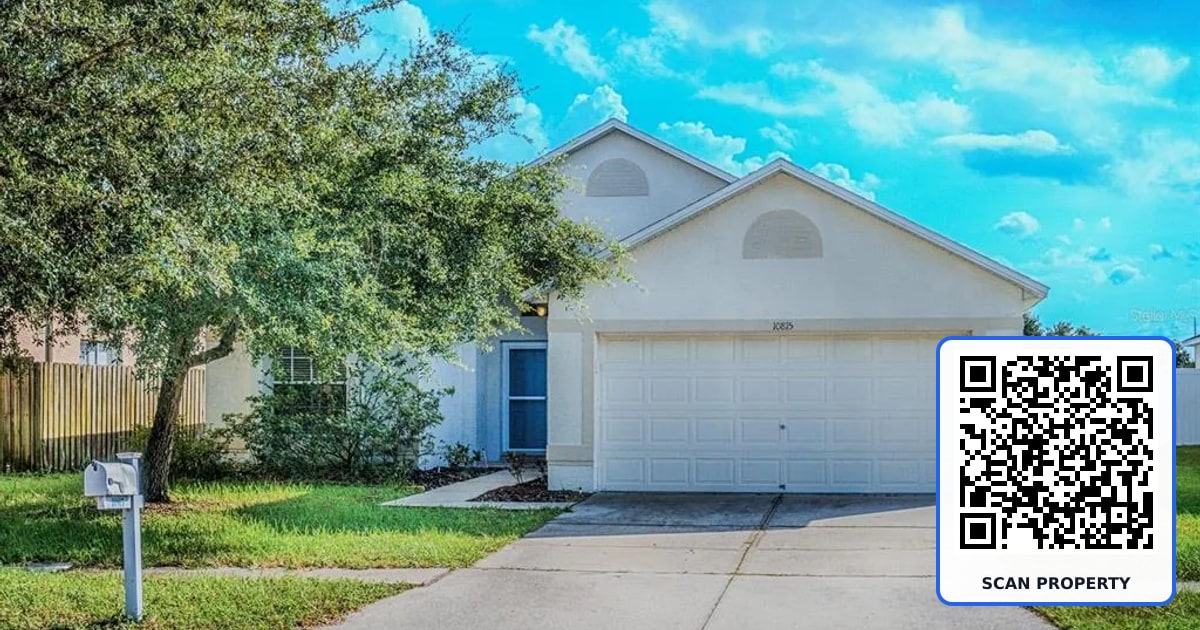 10815 LAKESIDE VISTA DRIVE property photo