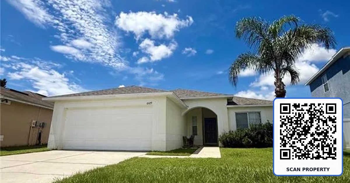 6429 PINE TOP WAY property photo